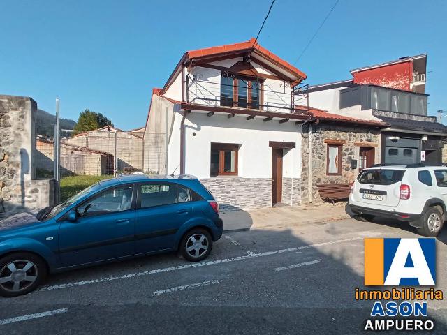 Casa adosada en Venta en Ramales de la Victoria