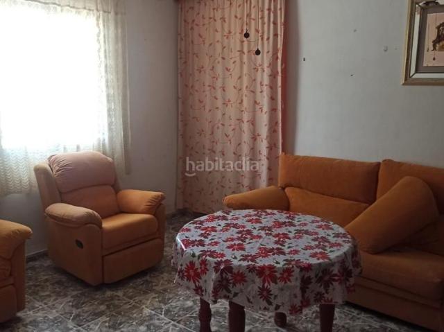 Casa adosada en venta en Rambla La. VIVIENDA EN SAN SEBASTIAN DE LOS BALLESTEROS. Casas adosadas Rambla.