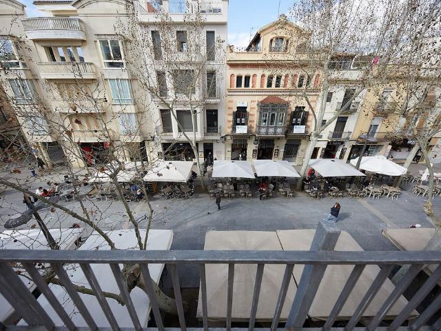 Casa adosada en venta en rambla Principal, Vilanova i La Geltrú, de 240 m² 5 habitaciones por 629.040