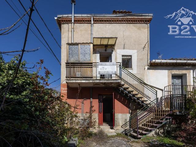 Casa adosada en venta en Rascafría. RASCAFRIA. Casas adosadas.