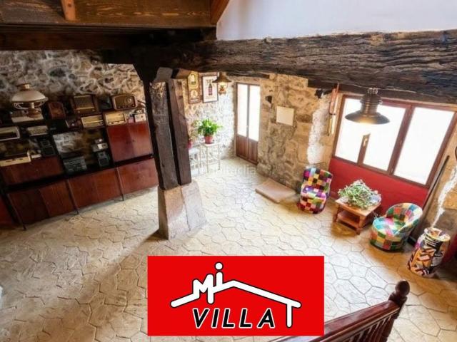 Casa adosada en venta en Rasines. Casa Adosada en venta en Rasines, 3 dormitorios. Casas adosadas.