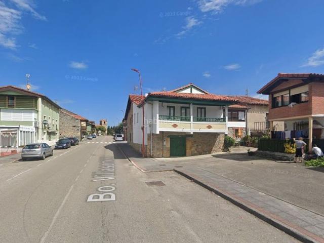 Casa adosada en venta en Rasines. INMUEBLE SIN POSESION Y SIN ACCESO AL INTERIOR INMUEBLE SIN POSESION Y SIN ACCESO AL INTERIOR. Casas adosadas.