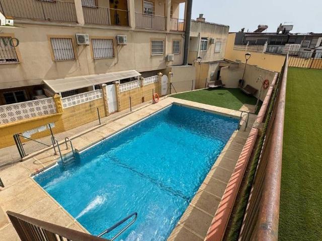 Casa adosada en Venta en Retamar