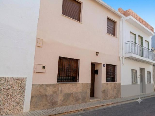 Casa adosada en Venta en Real