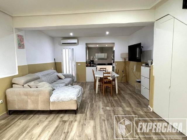 Casa adosada en Venta en Real