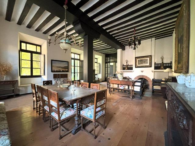 Casa adosada en Venta en Real Sitio de San Ildefonso