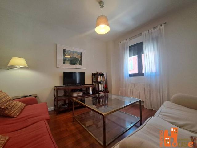 Casa adosada en Venta en Real Sitio de San Ildefonso