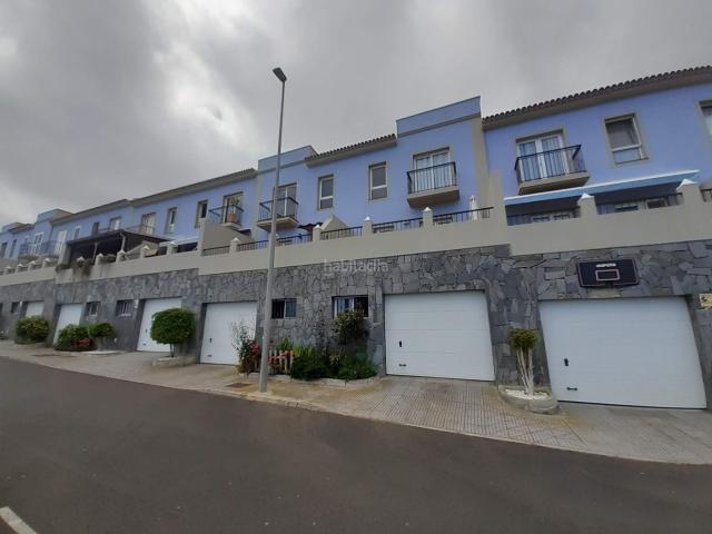 Casa adosada en venta en Realejos Los, Los Realejos pueblo. Chalet pareado en Los Realejos. Casas adosadas Realejos.