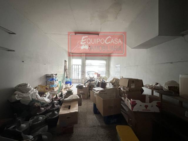 Casa adosada en venta en Recatelo O Carme 27004
