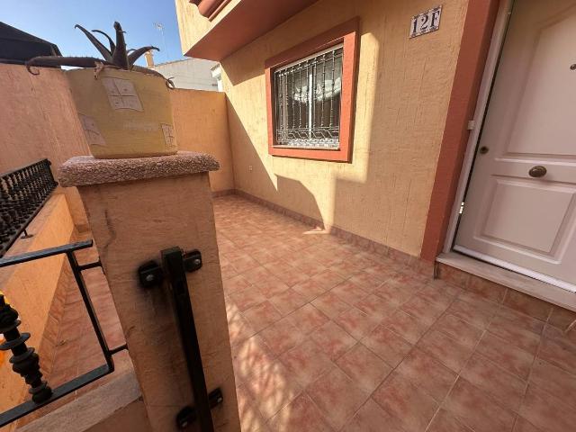 Casa adosada en Venta en Redován