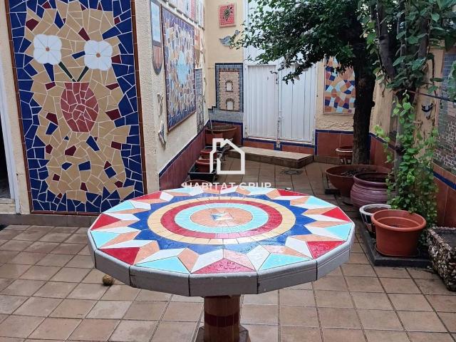 Casa adosada en Venta en Riudarenes