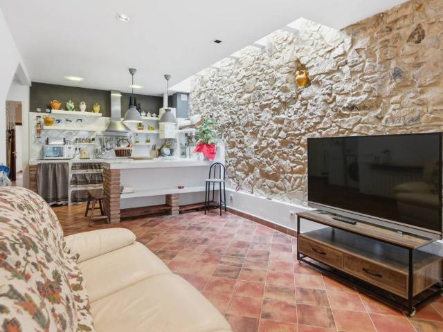 Casa adosada en Venta en Riudarenes
