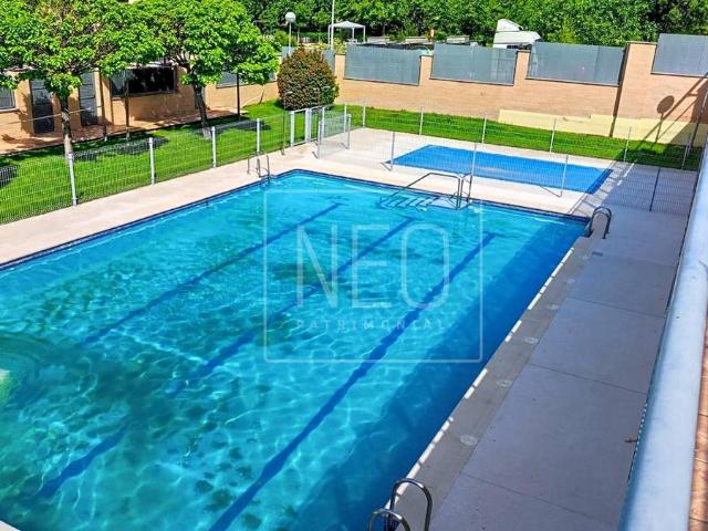 Casa adosada en Venta en Rivas Futura