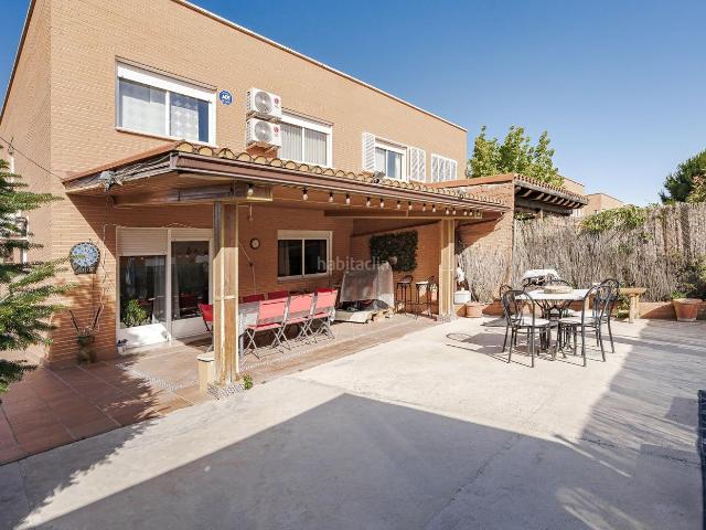 Casa adosada en venta en Rivas Vaciamadrid, Casco Histórico. Venta de chalet en Rivas. Casas adosadas Rivas.