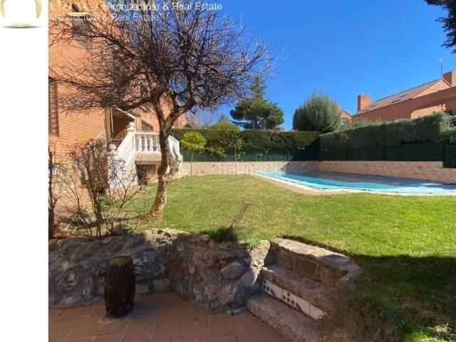 Casa adosada en venta en Rivas Vaciamadrid, Urbanizaciones. Urbanizaciones. Casas adosadas Rivas.