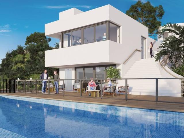 Casa adosada en Venta en Riviera del Sol