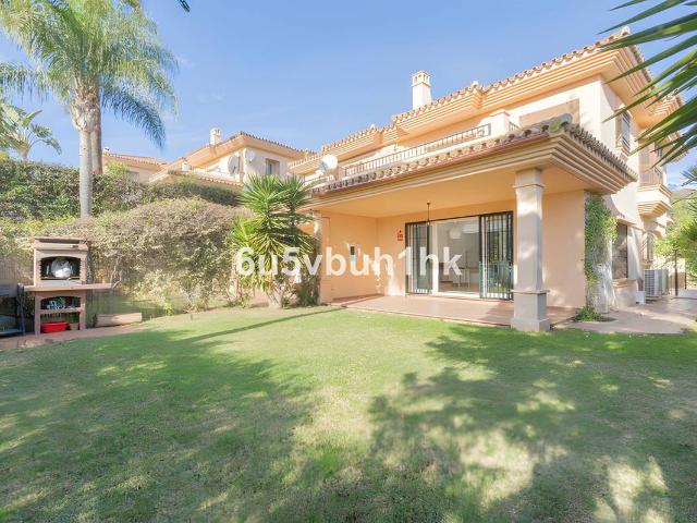 Casa adosada en Venta en Riviera del Sol