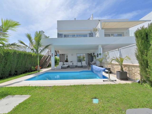 Casa adosada en Venta en Riviera del Sol