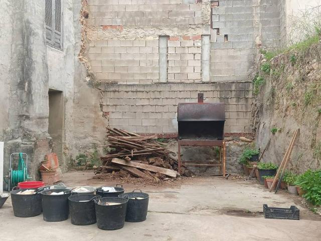 Casa adosada en Venta en Riba roja de Túria