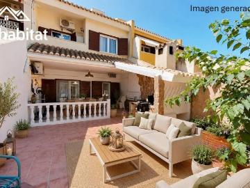 Casa adosada en Venta en Riba roja de Túria