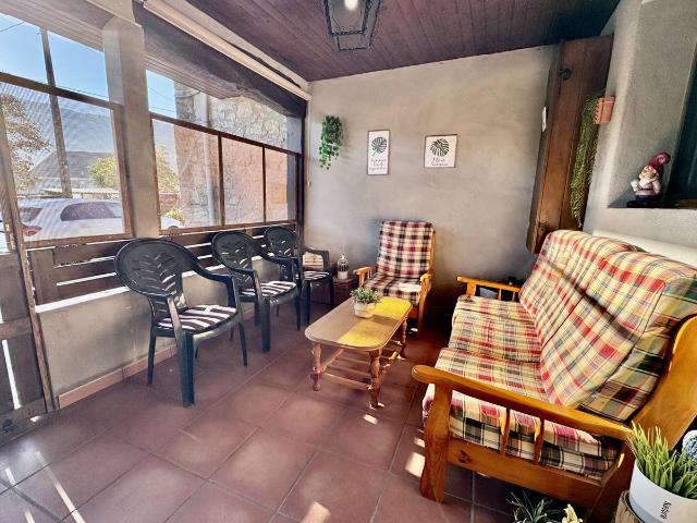 Casa adosada en Venta en Ribamontán al Monte