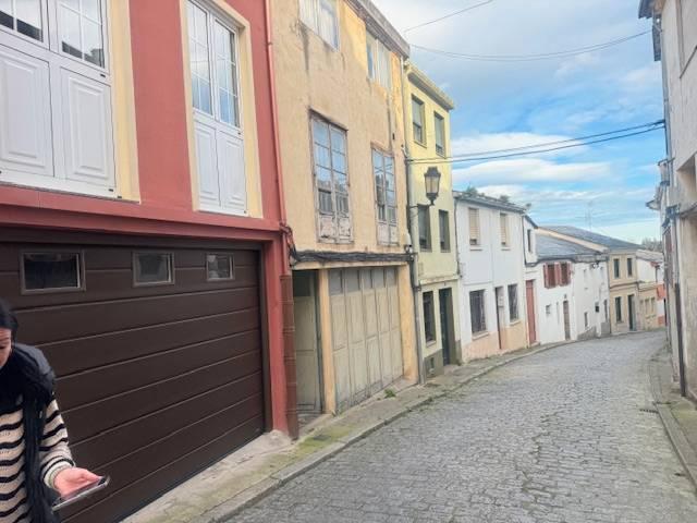 Casa adosada en Venta en Ribadeo