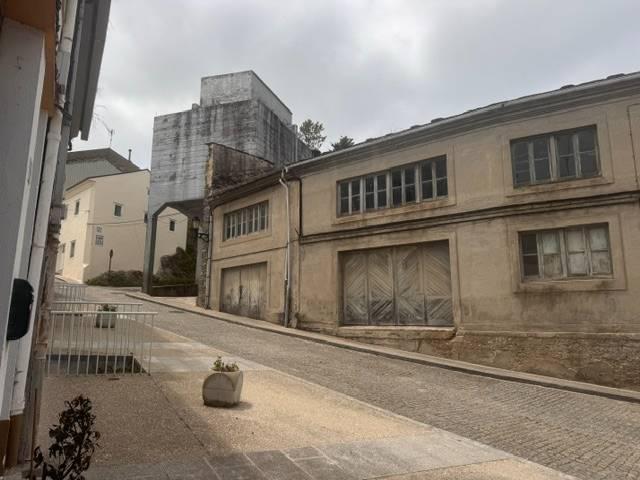 Casa adosada en Venta en Ribadeo