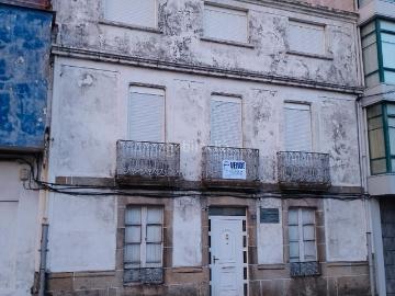 Casa adosada en venta en Ribeira, Palmeira. Casa de piedra en Palmeira, Ribeira. Casas adosadas.
