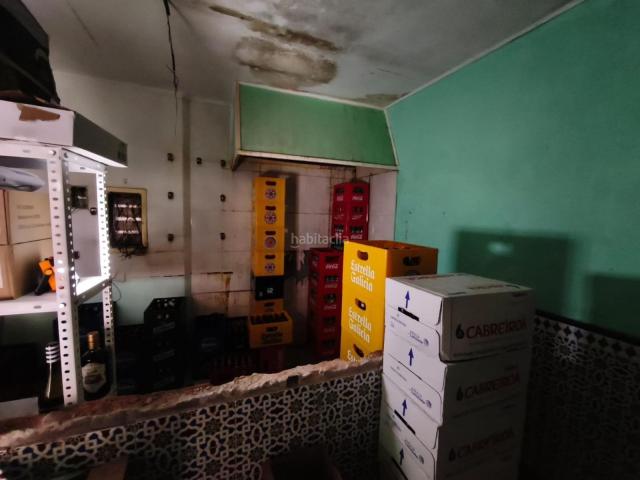 Casa adosada en venta en Ribeira, Santa Uxía de Ribeira. Casas adosadas.