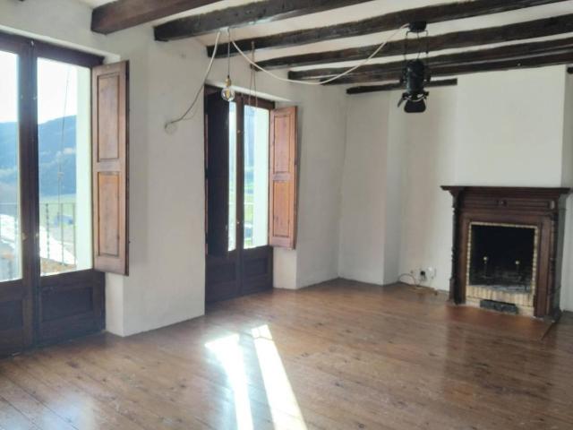 Casa adosada en Venta en Ribera d'Urgellet