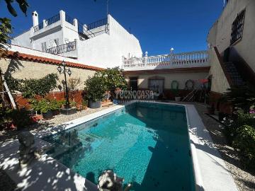 La Rinconada, Sevilla, Sevilla, Andalucía, Andalucía