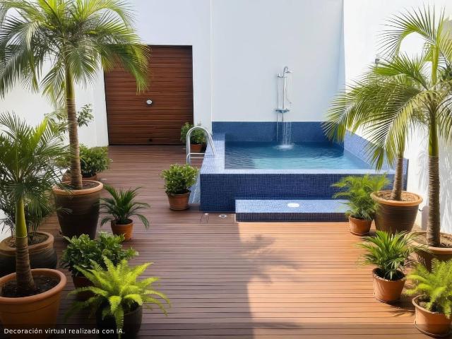 Casa adosada en Venta en Rinconada