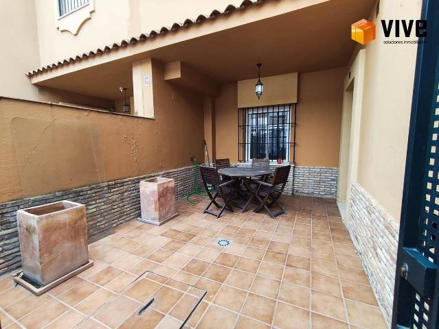 Casa adosada en Venta en Rinconada