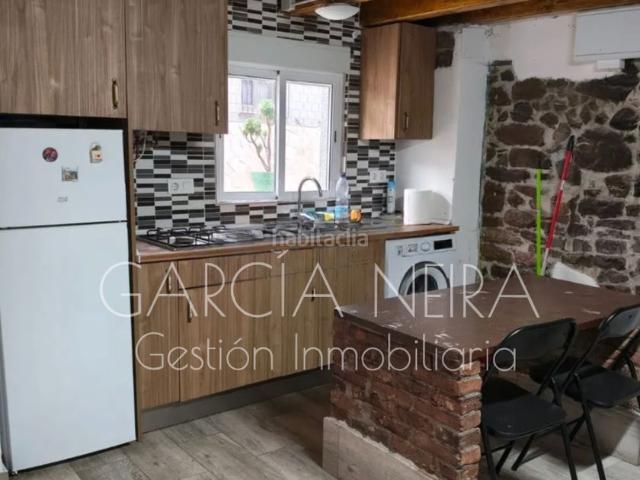 Casa adosada en venta en Riosa. ASTURIAS. Muriellos, Riosa: naturaleza, piedra y tranquilidad. Casas adosadas.