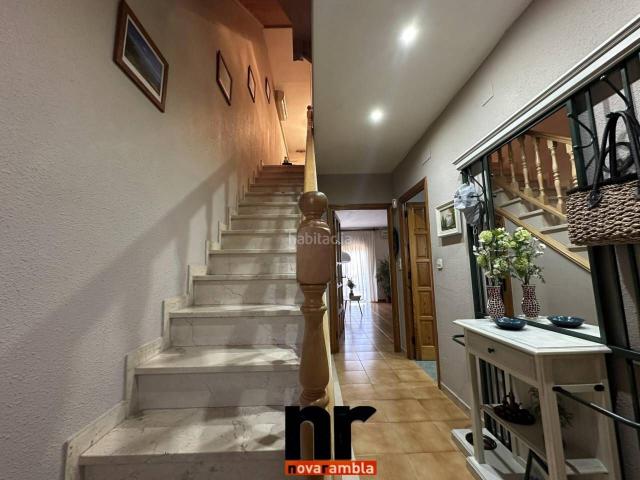 Casa adosada en venta en Ripollet, Can Mas. Casa adosada en venta en zona Centro. Casas adosadas.