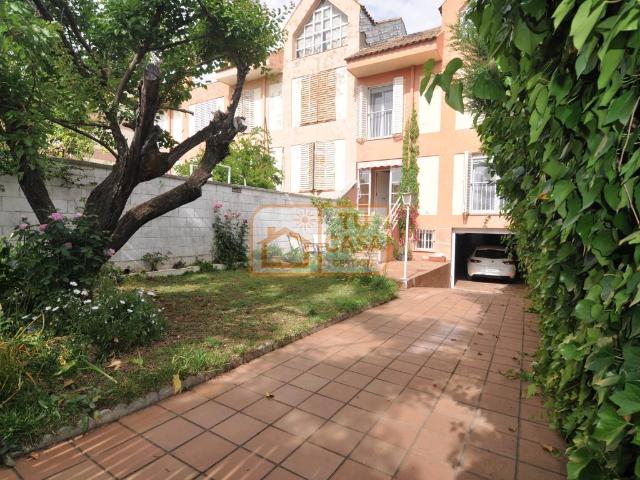 Casa adosada en Venta en Ruta de la Plata