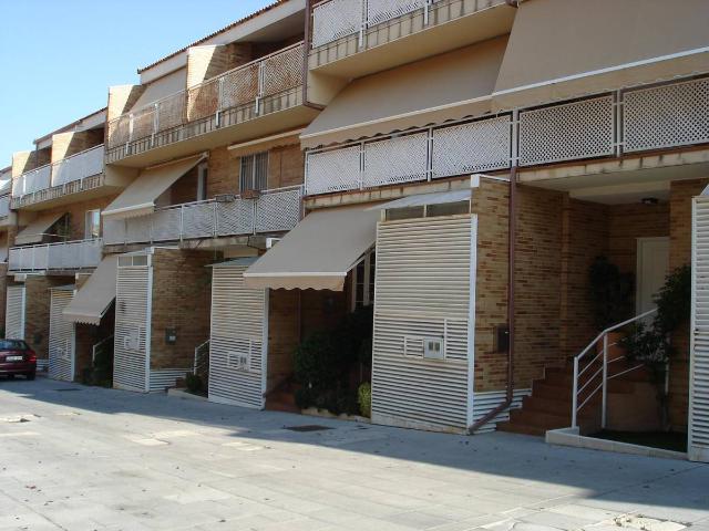 Casa adosada en Venta en Ruta de la Plata