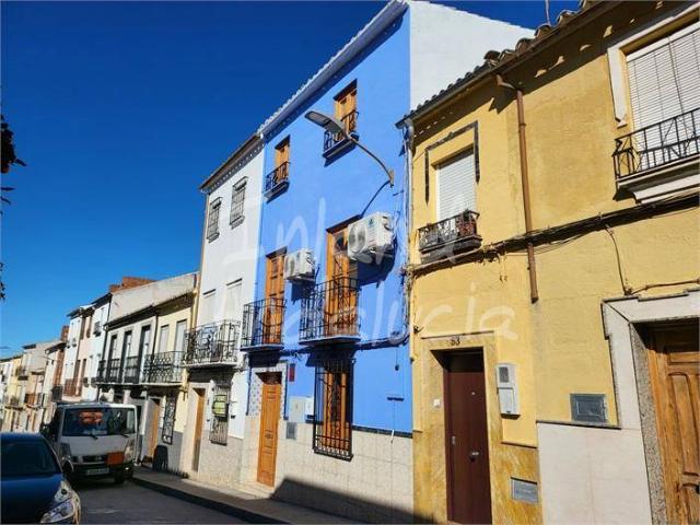 Casa adosada en Venta en Rute