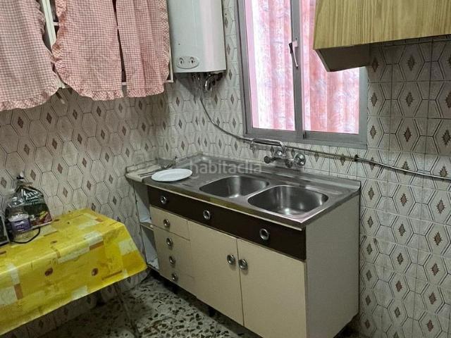 Casa adosada en venta en Rute. RuteCasa. Casas adosadas.