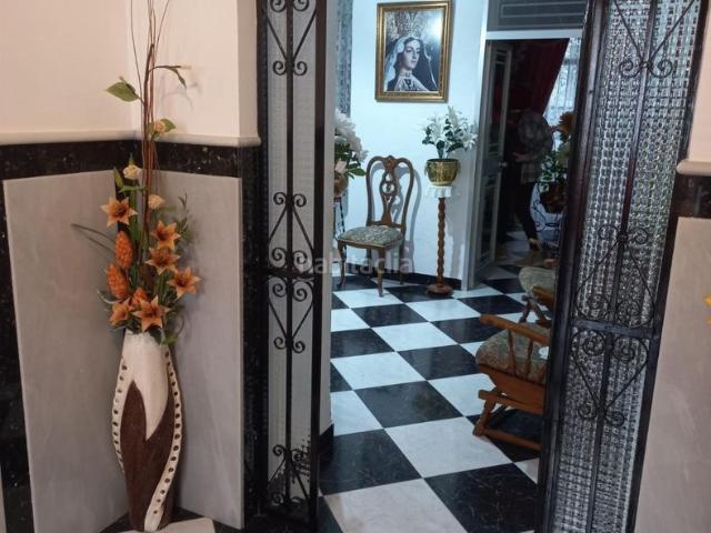 Casa adosada en venta en Rute. RuteCasa. Casas adosadas.