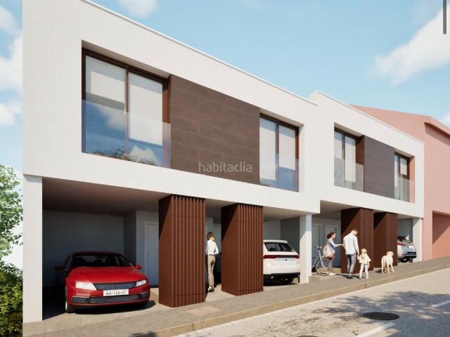 Casa adosada en venta en Rubí, Ca n´Oriol. Casas adosadas.