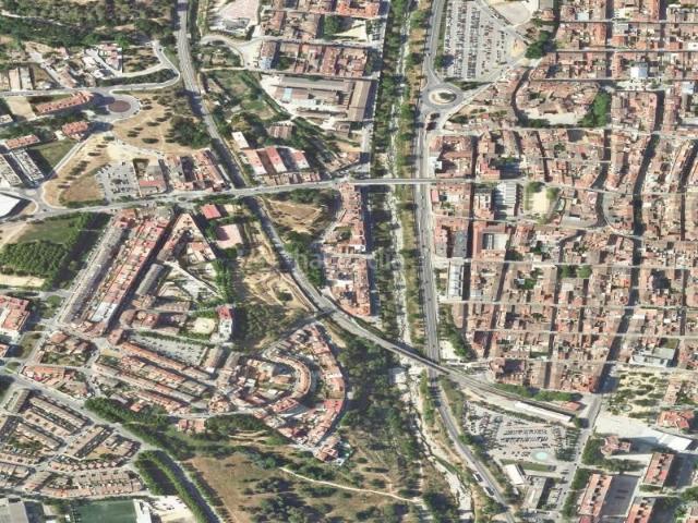 Casa adosada en venta en Rubí, Can Fatjó Sant Jordi Park Plana del Castell. Adosado en Rubí. Casas adosadas.