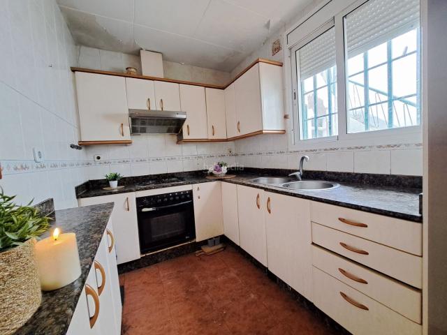 Casa adosada en venta en Rubí, La Serreta. Casas adosadas.