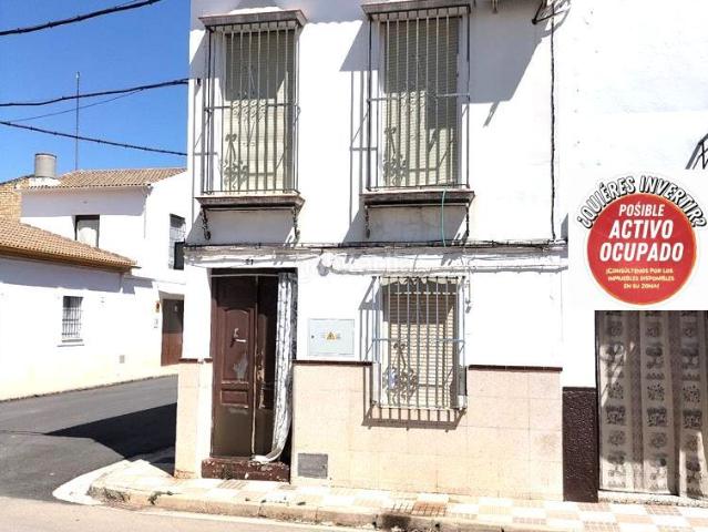 Casa adosada en venta en Rubio El. Casas adosadas Rubio.