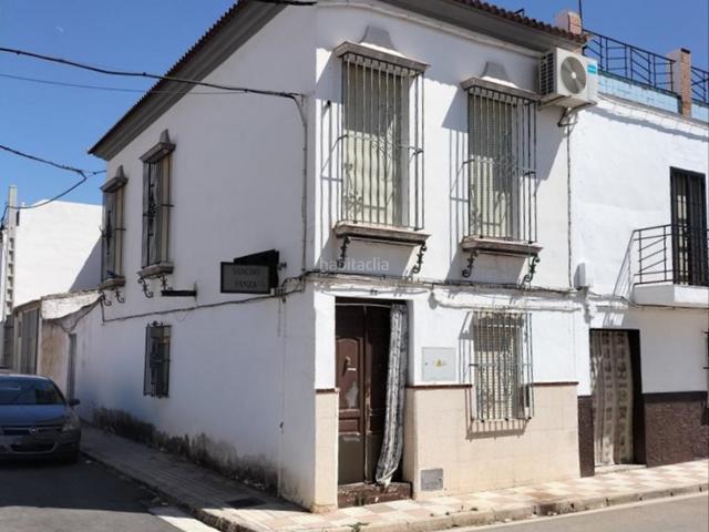 Casa adosada en venta en Rubio El. Casas adosadas Rubio.