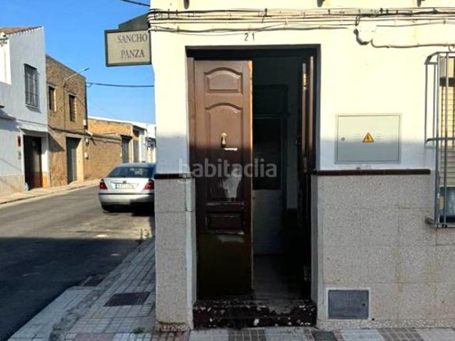 Casa adosada en venta en Rubio El. Casas adosadas Rubio.