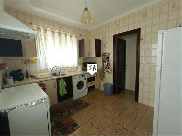 Casa adosada en venta en Rubio El. Casas adosadas Rubio.