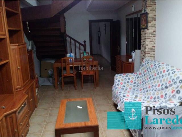 Casa adosada en venta en Ruesga. ADOSADO EN OGARRIO. Casas adosadas.