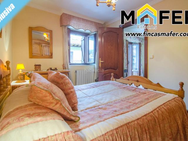 Casa adosada en venta en Ruesga. Casa de piedra en Valle. Casas adosadas.