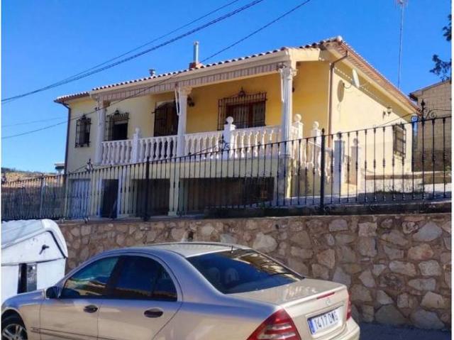 Casa adosada en Venta en Ruidera